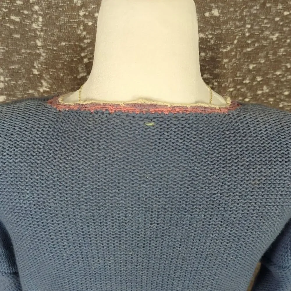 Ivy vintage hand